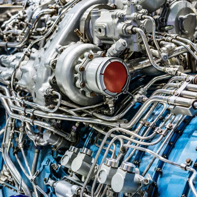 Aerospace Industry