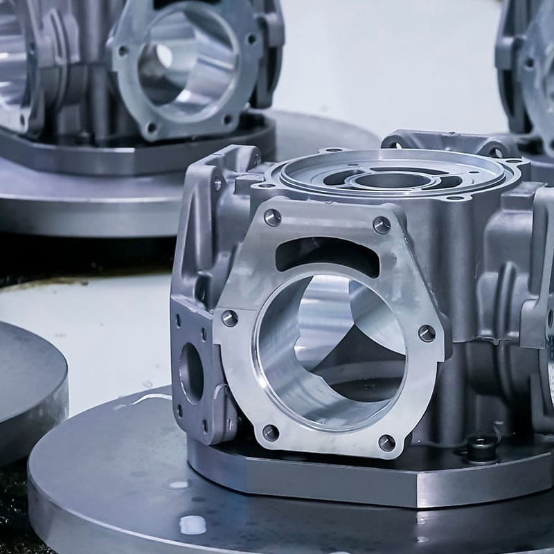 Automotive Industry