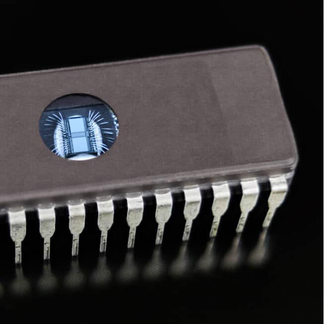 Electronics & Semiconductor Industry