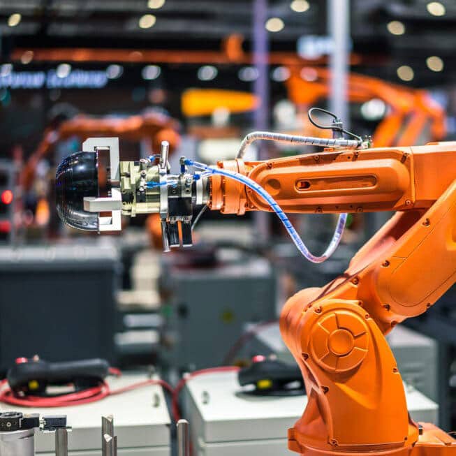 Robotics