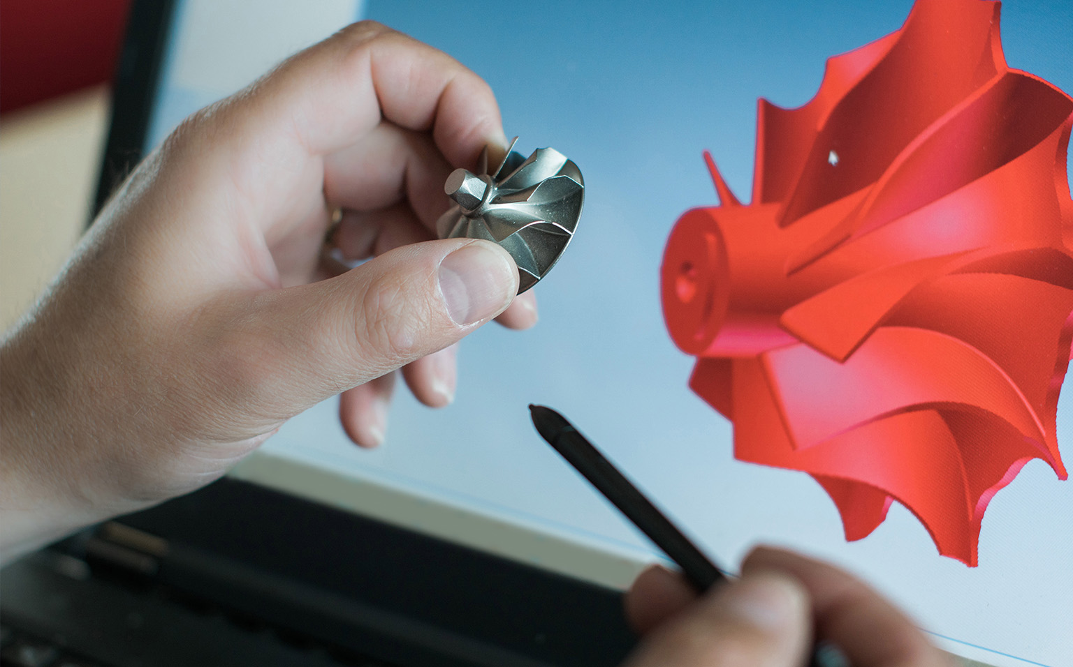 Prototyping and Reverse Engineering