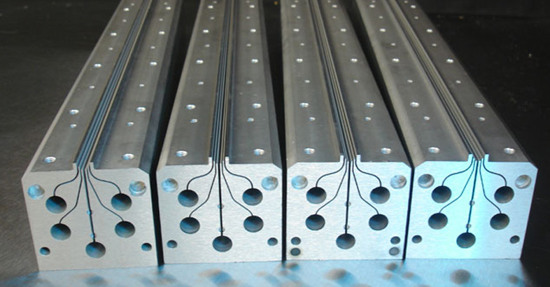 High-Volume Production